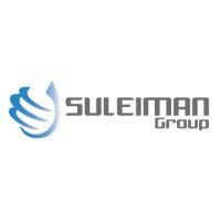 Suleiman Group logo - Similar company to Eco Care
