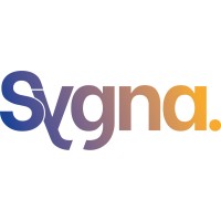 Sygna. logo - Similar company to Konekt Group