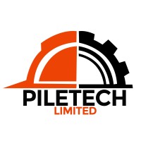Piletech Limited logo - Similar company to Fasyl Group