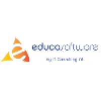 Educasoftware. SailFor logo - Similar company to It Smart Co Srl