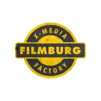 FILMBURG GmbH & Co. KG logo - Similar company to Robin&Luca