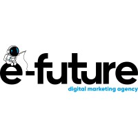 E-Future logo - Similar company to Digidikdigi