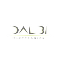 Dalbi Elettronica S.r.l logo - Similar company to Guidotti Group Srl
