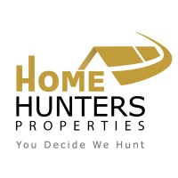 Home Hunters Properties LLC logo - Similar company to Techbucket Pvt. Ltd.