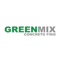 GreenMix Concreto Fino logo - Similar company to Fmix Concreto