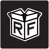 Rogue Fulfillment logo - Similar company to Ugowear