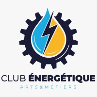 Club Energétique Arts et Métiers logo - Similar company to Norsolar As