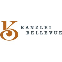 Kanzlei Bellevue Anwälte | Notare logo - Similar company to Ip.Design Kanzlei & Patentbüro