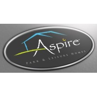 Aspire Park & Leisure Homes logo - Similar company to Gavin Electrical Engineering Limited
