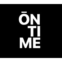 ONTIME AGENCY logo - Similar company to On Time Agency