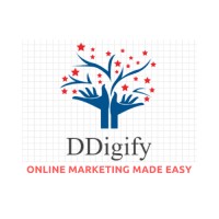 DDigify logo - Similar company to E-Hawker