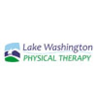 Lake Washington Physical Therapy logo - Similar company to Limitless Physical Therapy