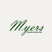 Myers General Contractors logo - Similar company to Eme Construction
