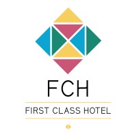 First Class Hotel logo - Similar company to Rustico Restaurant