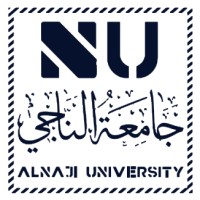 Alnaji University logo - Similar company to Yarmouk Compound -  مجمع اليرموك السكني في بغداد