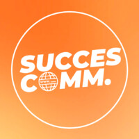 SUCCESCOMM | Agence de communication logo - Similar company to Expression Agence De Communication