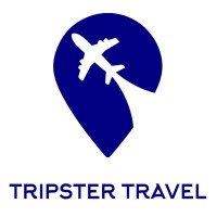 Tripster Travel logo - Similar company to Travel Atelier Luxury Dmc
