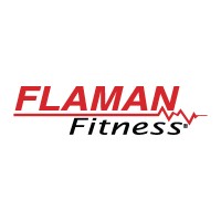 Flaman Fitness logo - Similar company to Flaman Group Of Companies