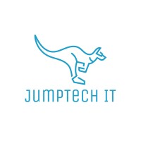 Jumptech IT logo - Similar company to Tech Bakery