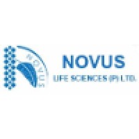 Novus Life Sciences Pvt. Ltd. logo - Similar company to Dicom Director