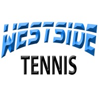 Westside Tennis logo - Similar company to Thy.Self