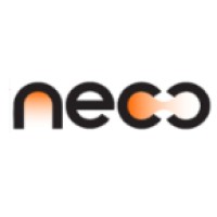 NECC logo - Similar company to Eastern Resources
