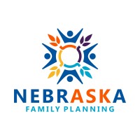 Nebraska Family Planning logo - Similar company to Reproductive Health Collaborative Nebraska