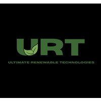 Ultimate Renewable Technologies INC logo - Similar company to Grid-Iron-Power Inc
