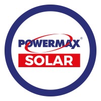 Powermax Solar Solutions logo - Similar company to Masai Cables