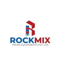 Rockmix Infra Equipments Pvt Ltd logo - Similar company to Stenn Infra