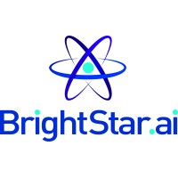 BrightStar.ai logo - Similar company to Harmony Ai