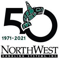 North West Handling Systems logo - Similar company to Vargo Integrated Systems, Inc.