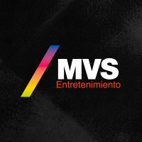 MVS Entretenimiento logo - Similar company to Monte Fénix