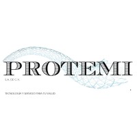 Productos En Terapia Medica Invasiva Protemi, Sa De Cv