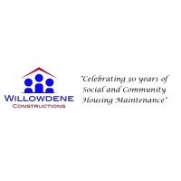 Willowdene Constructions Pty Ltd logo - Similar company to Therapy Lights Australia