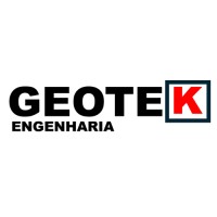 GEOTEK Engenharia logo - Similar company to Radaz