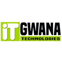 ITGWANA logo - Similar company to Peakcs