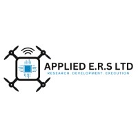 APPLIED E.R.S LTD logo - Similar company to Insignito Solutions Ltd