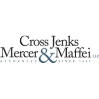 Cross, Jenks, Mercer & Maffei
