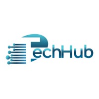 Tech Hub logo - Similar company to Aceone