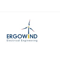 Ergowind BV logo - Similar company to Ergo Wind