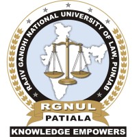 Centre for Advanced Studies in Human Rights (CASIHR), RGNUL logo - Similar company to Sorting Hat