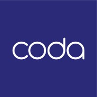 Coda Healthcare Communications logo - Similar company to Gendius Ltd