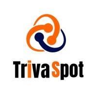 Triva Spot logo - Similar company to Solvars