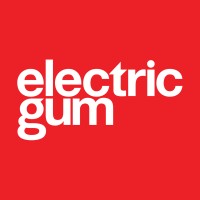 electric gum logo - Similar company to Ctdotsinc