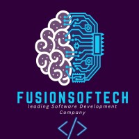 FUSIONSOFTECH logo - Similar company to Js Maringá Software