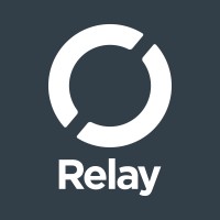 Relay logo - Similar company to Hypercritical Llc