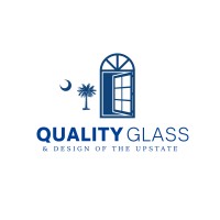 Quality Glass & Design of The Upstate logo - Similar company to Broadway Glass