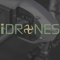 iDrones logo - Similar company to Hydrones Ltd