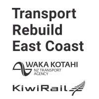 TREC: Transport Rebuild East Coast logo - Similar company to Constructive Consulting